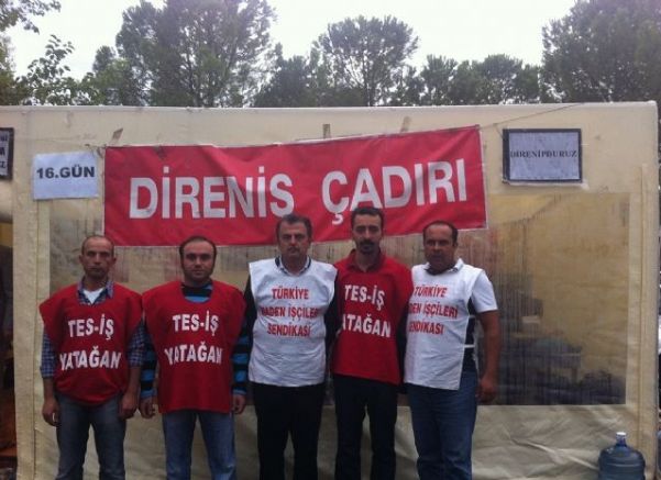 YETTİ GARİ SATTIRMECEZ!