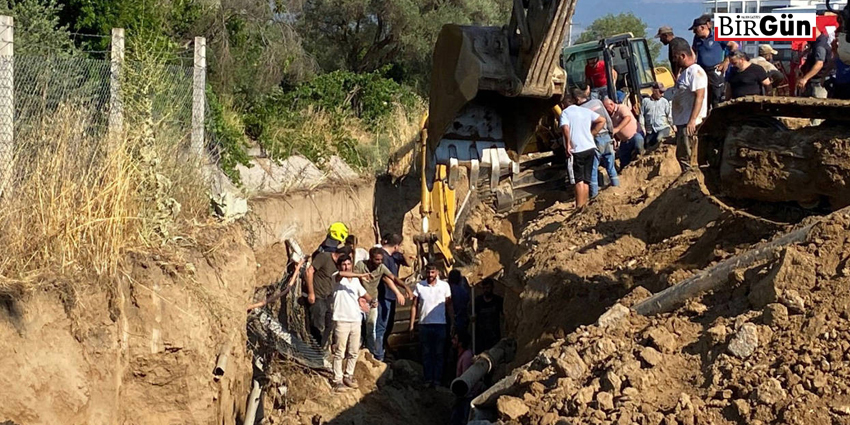 EMEKLİ ÖMÜR BOYU ÇALIŞMAK ZORUNDA