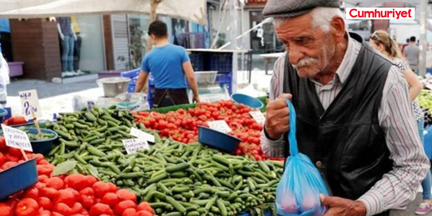 TÜRK-İŞ AÇIKLADI: YOKSULLUK SINIRI ARTMAYA DEVAM EDİYOR