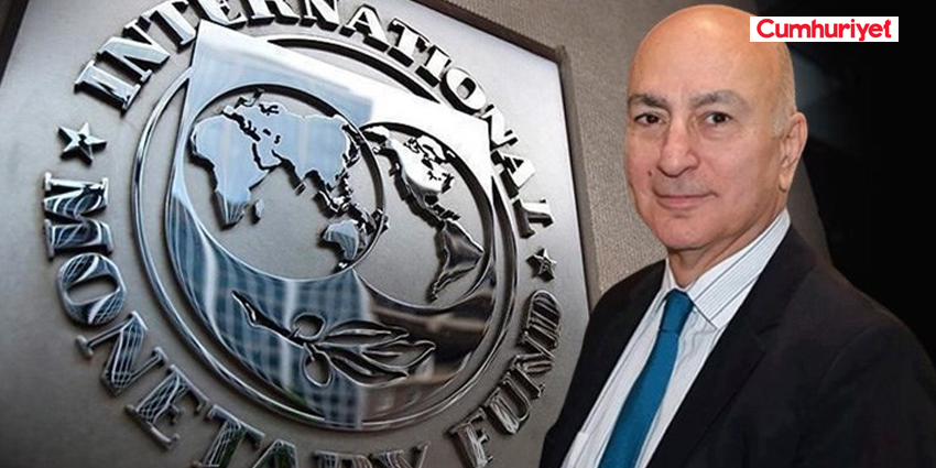 MAHFİ EĞİLMEZ: “IMF’NİN ASGARİ ÜCRET ÖNERİSİ YANLIŞ, KAYBOLAN SATIN ALMA GÜCÜ VERİLMELİ!”