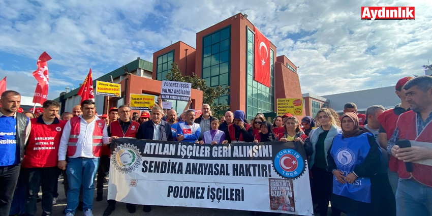 ‘SAĞLIK BAKANLIĞI BİFET’İ DENETLESİN!’