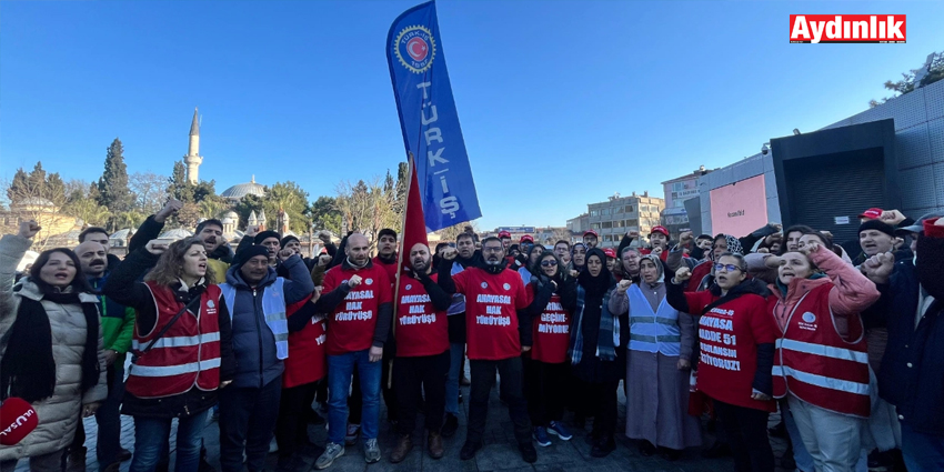 POLONEZ DİRENİŞİNE BÜROKRASİ MOLASI