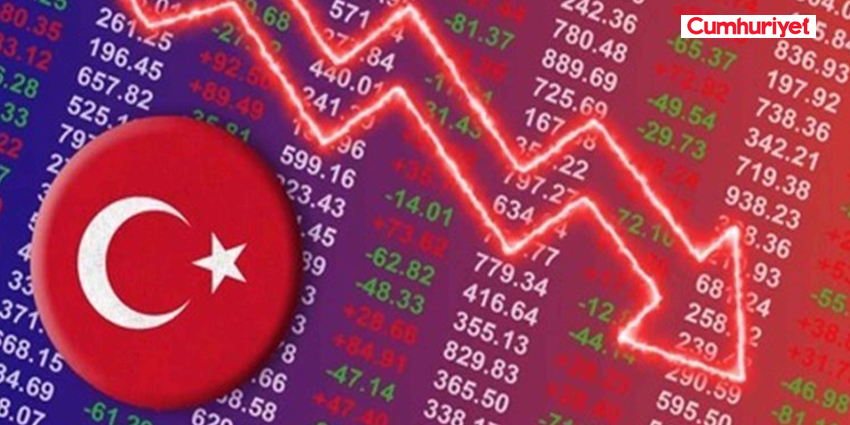 TOPLUM ÇALIŞMALARI ENSTİTÜSÜ’NDEN ÇARPICI ARAŞTIRMA: TÜRKİYE DÜNYA ÜLKELERİNİN GERİSİNDE!