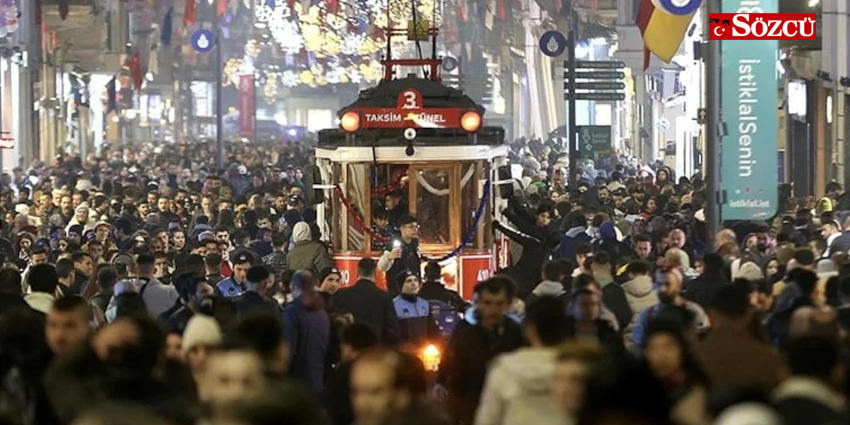 İSTANBUL’DA YAŞAMANIN MALİYETİ DUDAK UÇUKLATTI