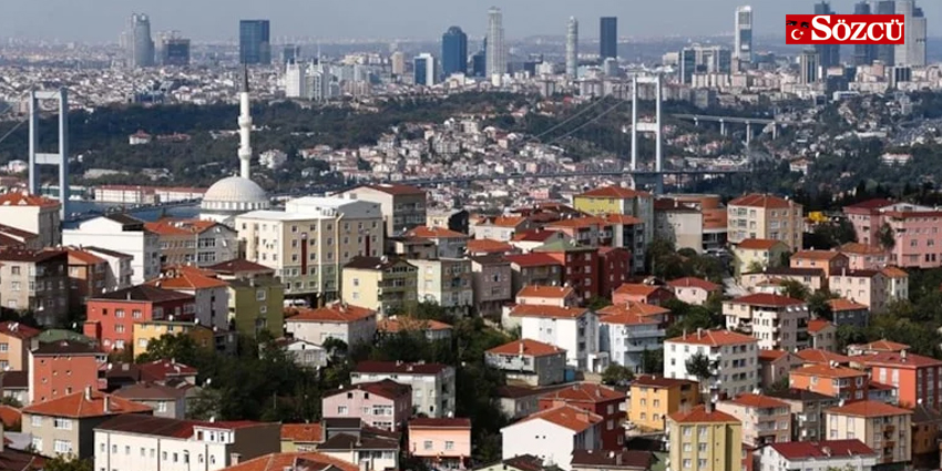 İSTANBUL’UN O MAHALLERİNDE KİRALAR TAVAN YAPTI! DOKTOR MAAŞI BİLE YETMİYOR