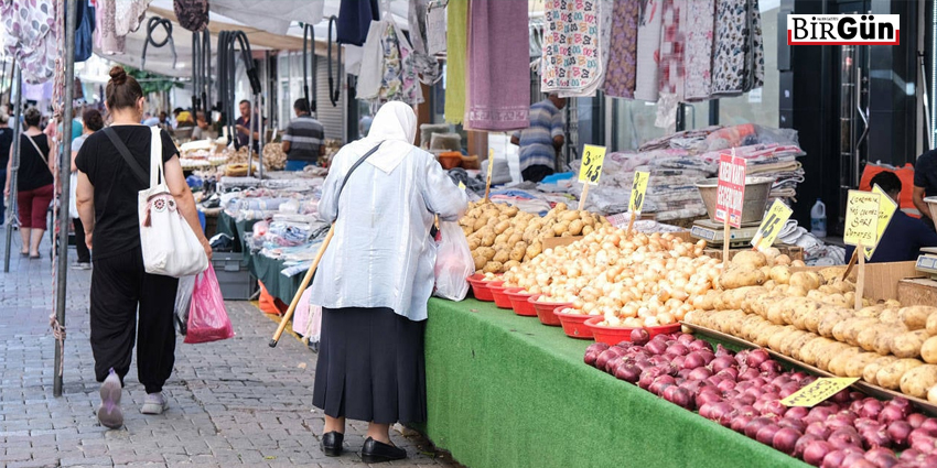 TÜİK’İN RAKAMLARINA ÇOCUKLAR BİLE İNANMAZ